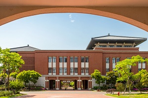 教学楼