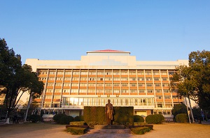 图书馆